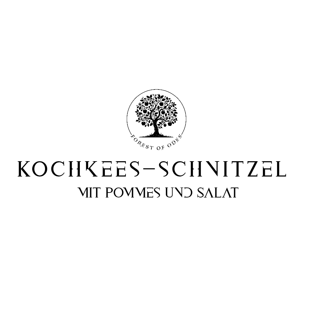 Kochkees-Schnitzel