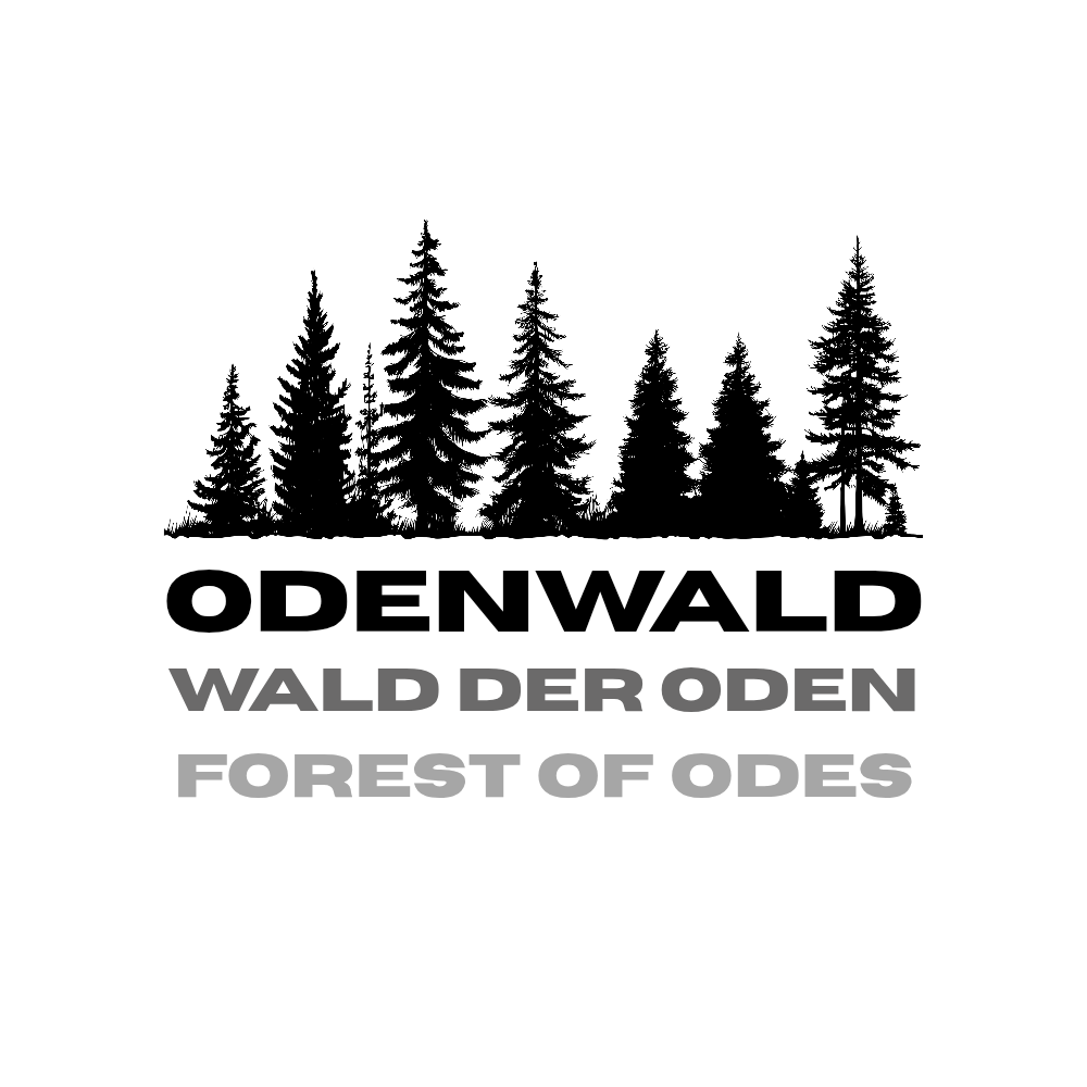 Wald der Oden