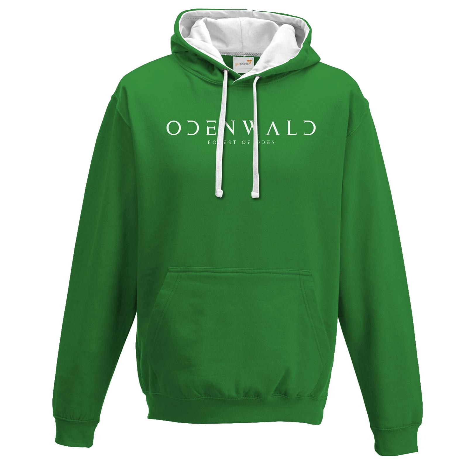 Kellygreen/Arcticwhite, XS