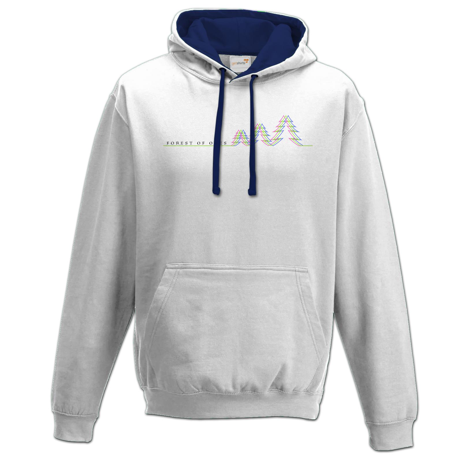 Arcticwhite/Newfrenchnavy, S