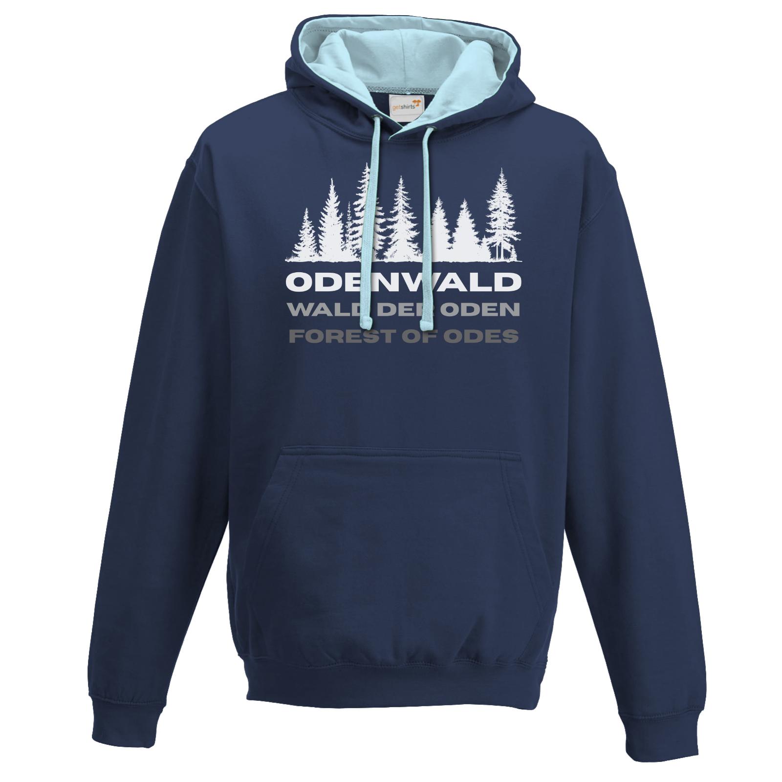 Newfrenchnavy/Skyblue, S