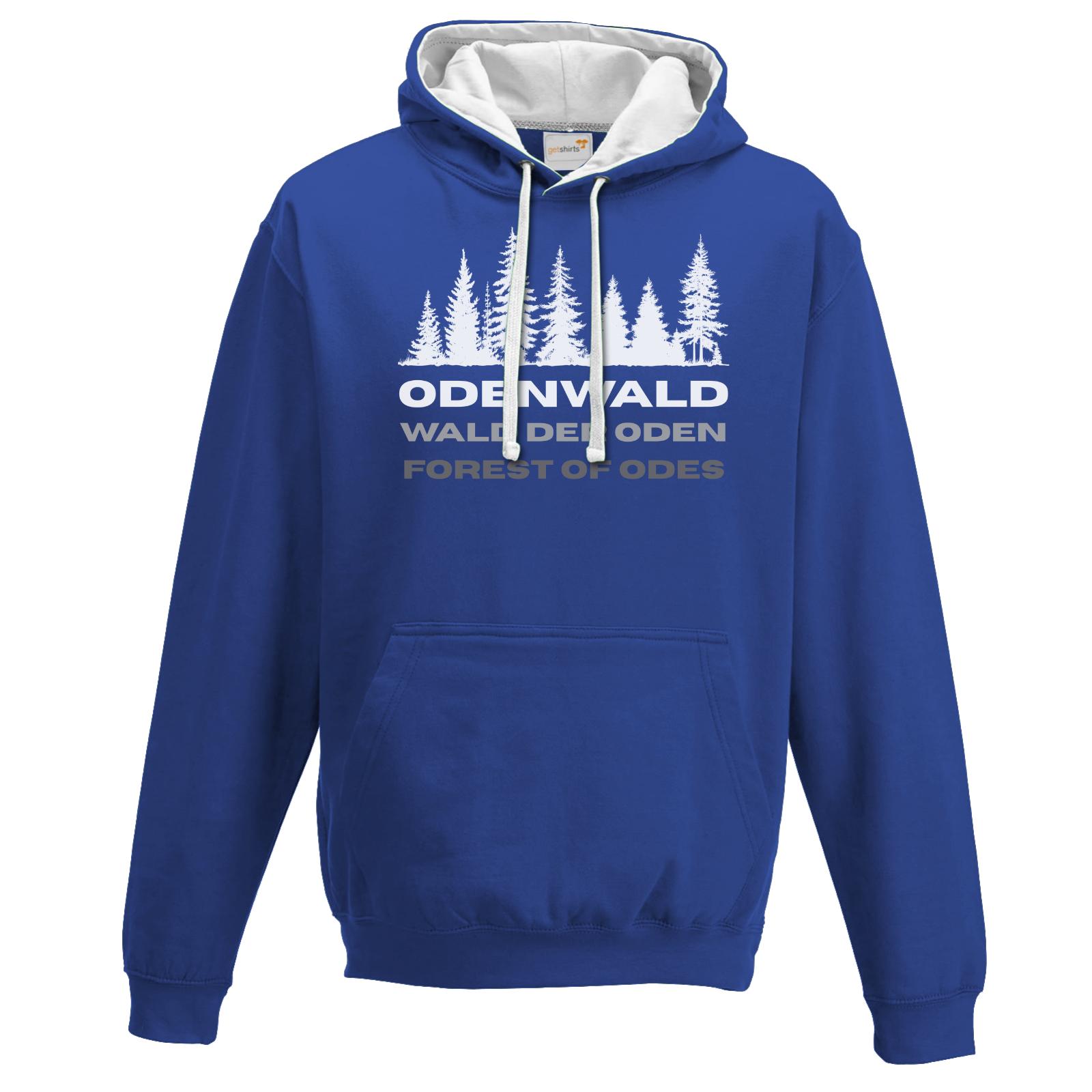 Royalblue/Arcticwhite, XS