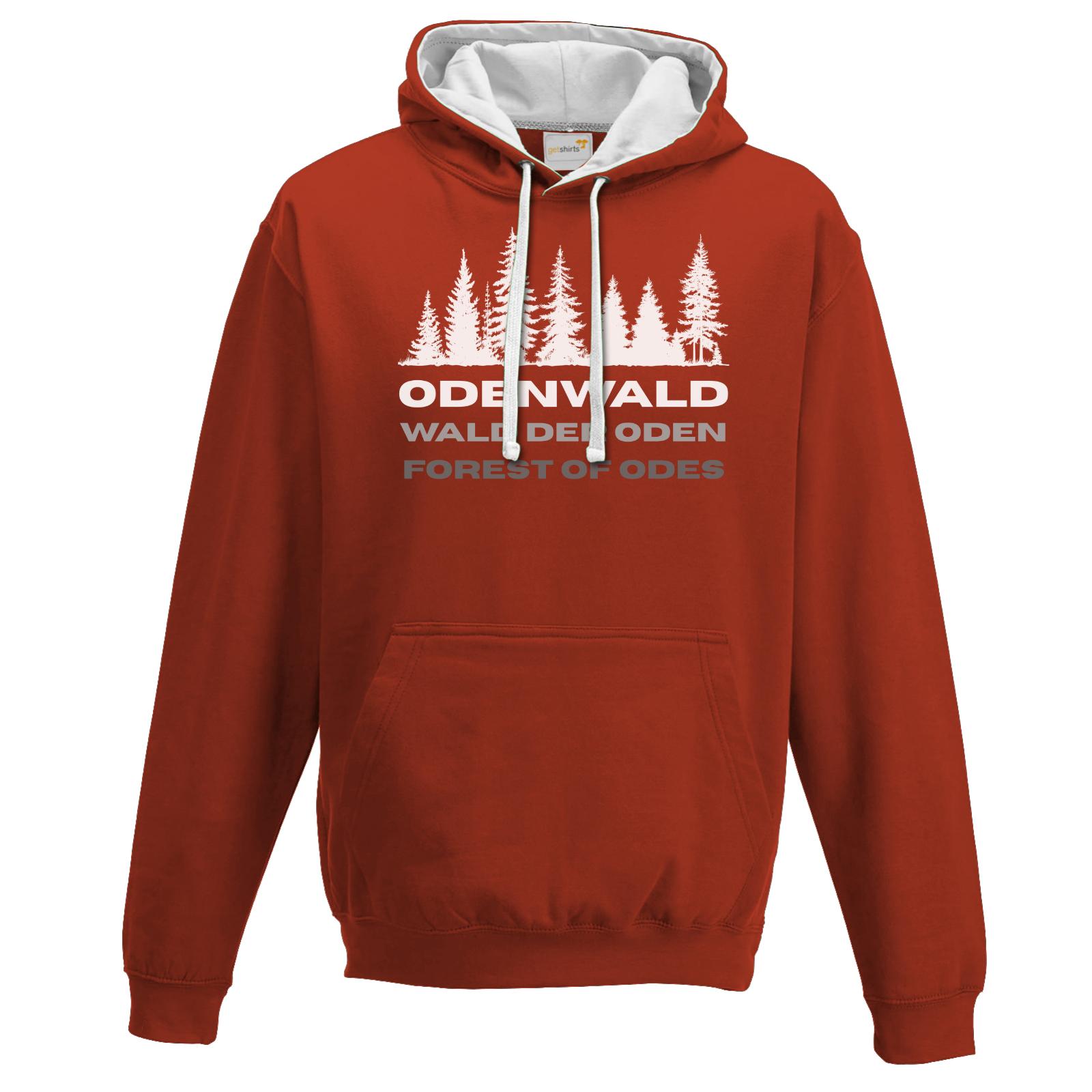 Firered/Arcticwhite, XS