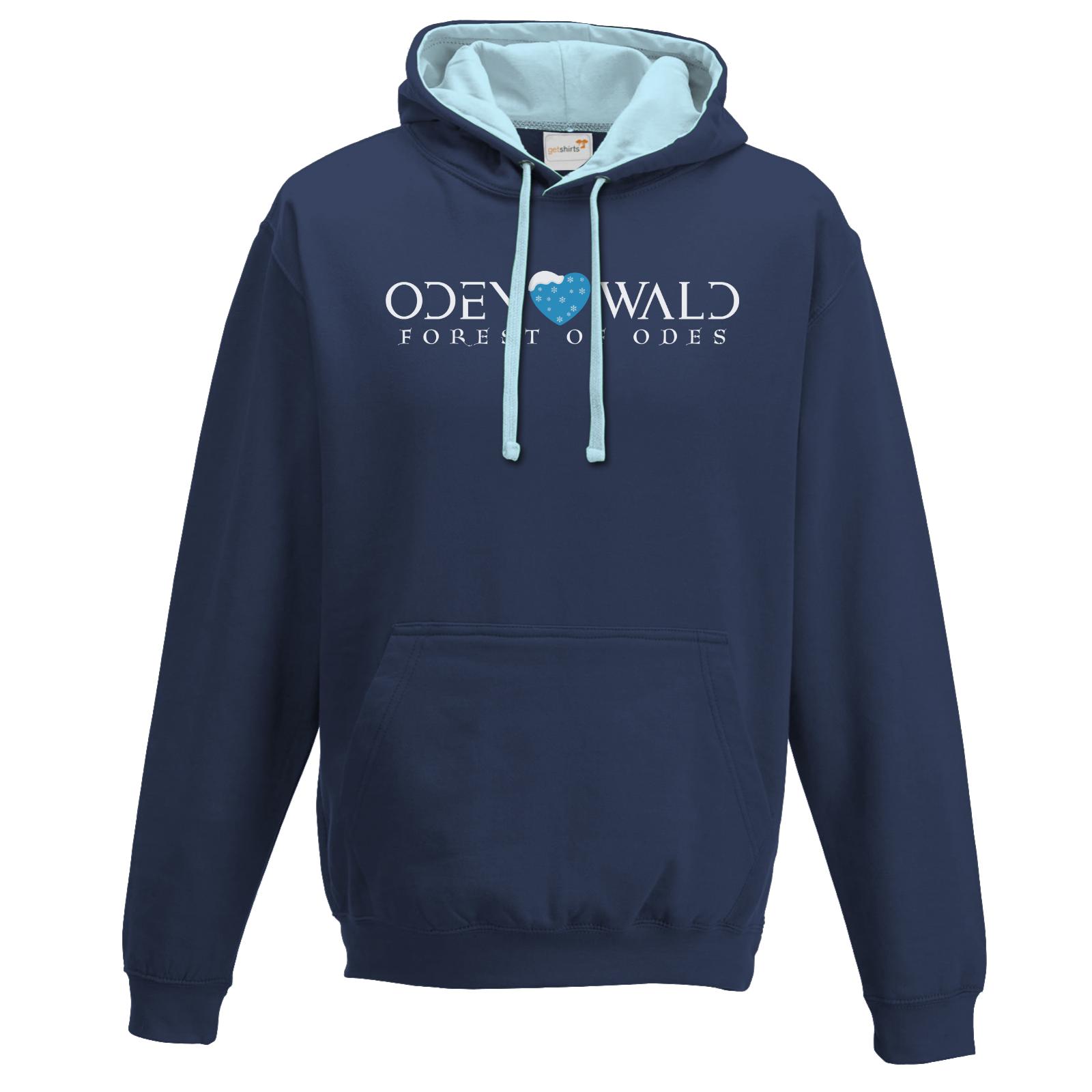 Newfrenchnavy/Skyblue, S