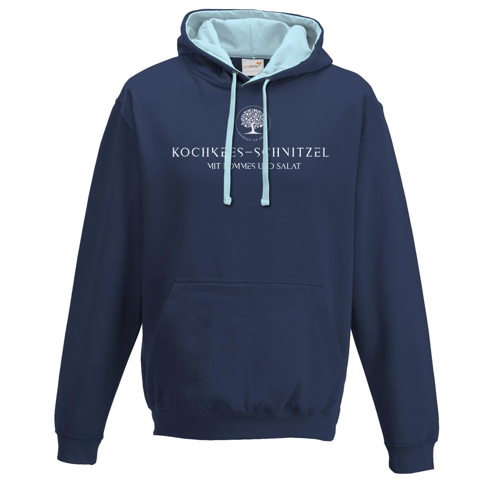 Newfrenchnavy/Skyblue, S