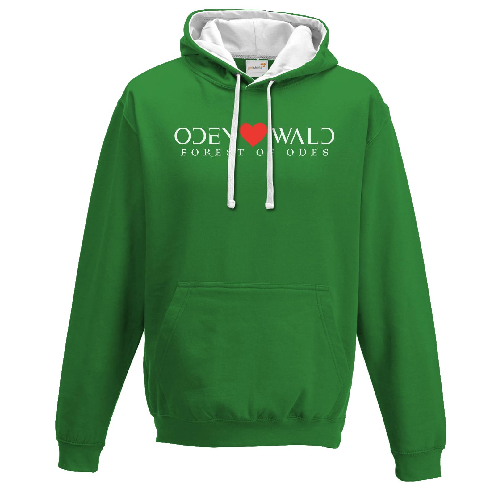 Kellygreen/Arcticwhite, XS