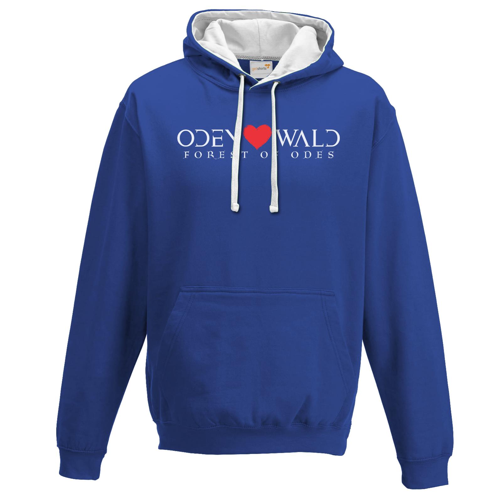 Royalblue/Arcticwhite, XS